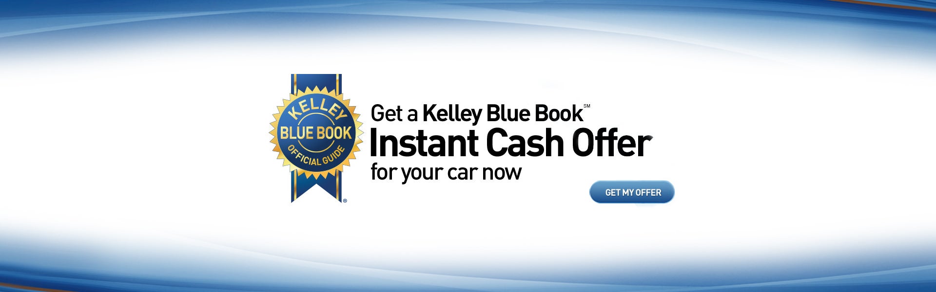 KBB instant cash offer